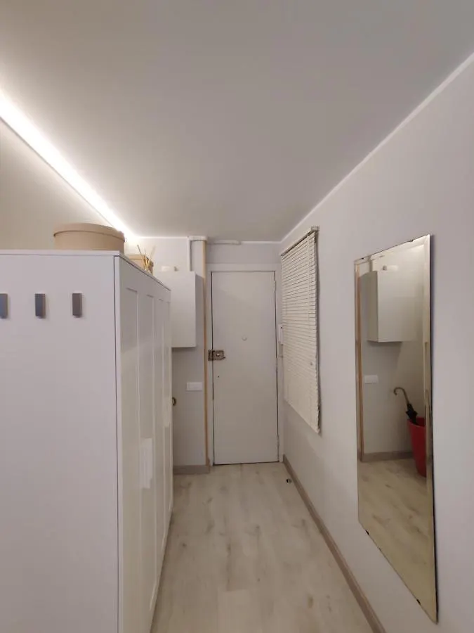Fira Plaza Espana Apartment Барселона 0*,